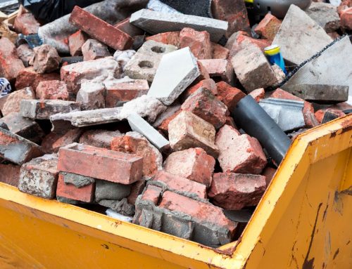 Le normative italiane aggiornate per la gestione dei rifiuti edili: Analisi delle leggi per il corretto smaltimento e riciclo dei materiali inerti.